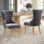 Chaise parsons Wykoff-1689090281