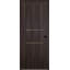 Porte pré-suspendue en bois manufacturé Avon 01 2H Gold-70042246-70042245-70042244