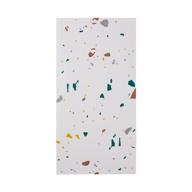 Solmarie 10pcs Marble 60cm x 30cm Peel and Stick Wallpaper Roll