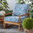 Outdoor 2-Piece Deep Seat Cushion Set-1331892137