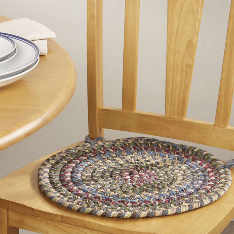 Coussin de chaise de salle à manger