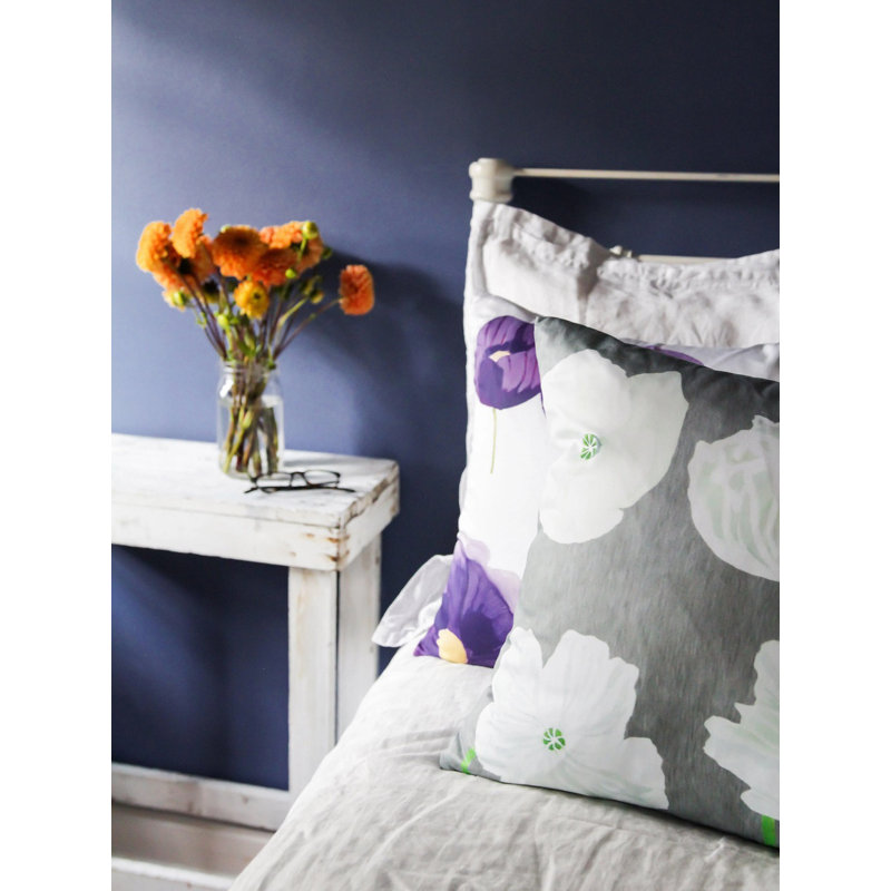 Square Pillow Cover & Insert