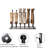 Freestanding Boot Rack-358761007