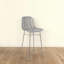Tabouret de bar de 28 po Avenley-1193646649