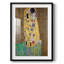 Gustav Klimt II - impression encadrée-964689998