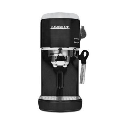 Espressomaschine Piccolo Siebträgermaschine