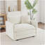 Fauteuil de lecture rembourré Comfy-1953311423