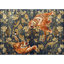 Tapis lavables Tiger pour tapis de salon Vintage-960377130-957705780