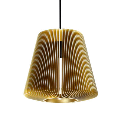 Bramah Table Lamp