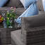 Tommy 8 Seater Rattan Conversation Set