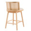 Tabouret de comptoir Talia