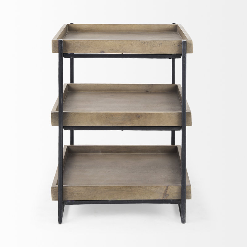 Table-plateau Lupita