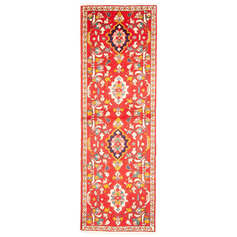 Tapis rouge Konya Anatolian 2 pi 4 po x 7 pi 5 po