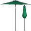 196cm Beach Parasol-1269206185