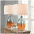 Cortina Ombre Table Lamp, Set of 2-152655705-152655704