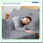 Cool Rayon From Bamboo Microfiber Blend Cooling Sheets Set - Hotel Luxury Silky Soft - Long Lasting Size Sheets - Rayon From Bamboo-115841564-115841562