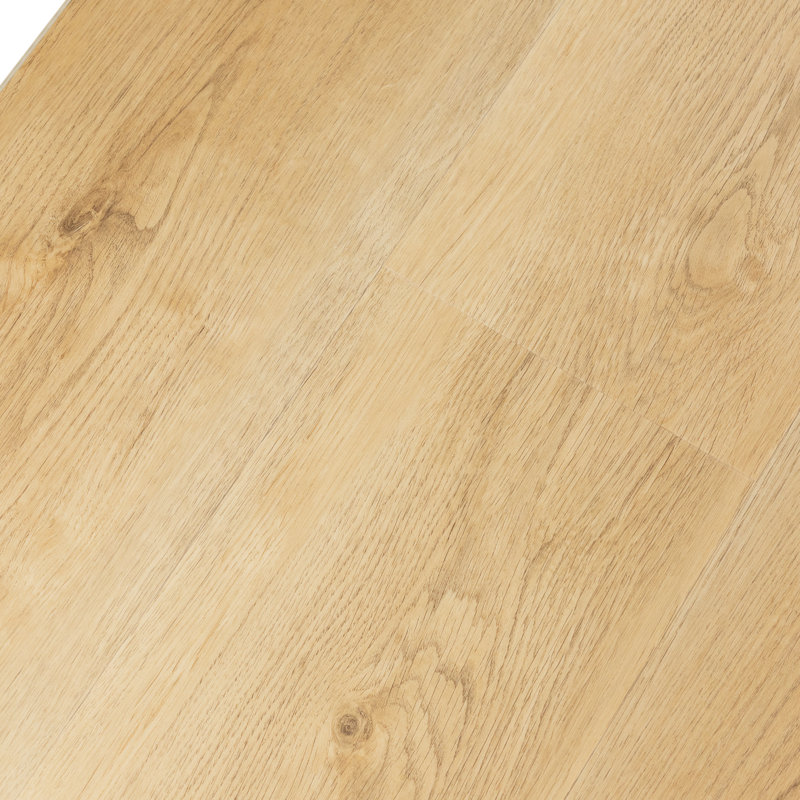 Crotzer 0.47mm Thick 122cm W x 122cm L Vinyl Plank