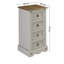 Bridewell 35cm W Solid Wood Bedside Table-1382285618