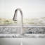 Riff Touchless Pull-Down Kitchen Sink Faucet-1570334585