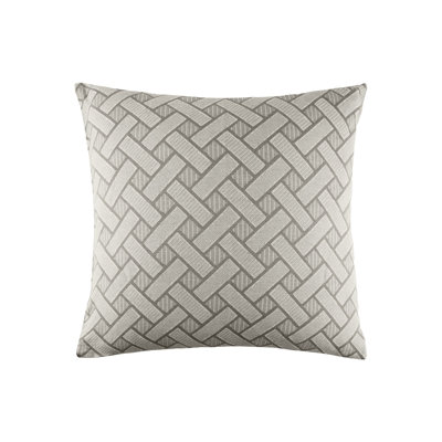 Leighton Shale Cotton Euro Sham