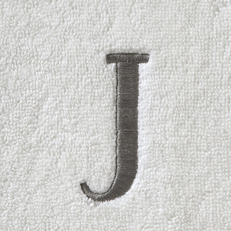 Gracie 100% Cotton Hand Towels, J
