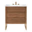 Ensemble de meuble-lavabo simple 30 po Markham-86922279-100760269-84059313