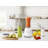 Smeg PBF01 50's Style Retro Personal Compact Blender-88168344
