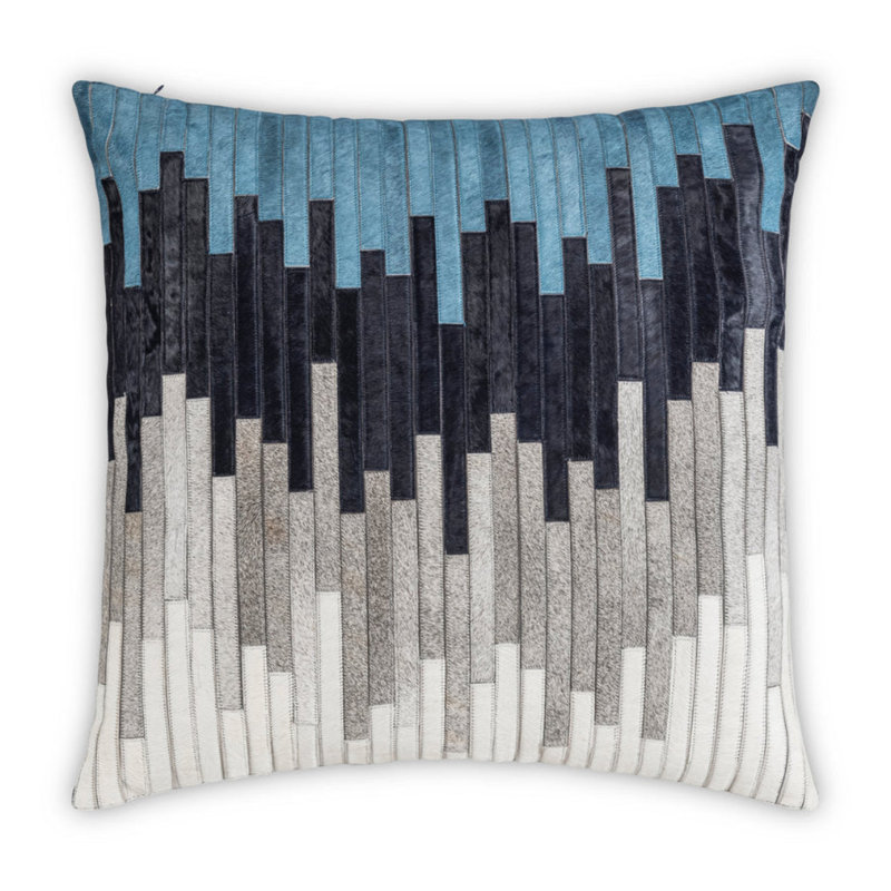 Coussin Cloud9, 22 po x 22 po