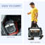 Steel Collapsible Pet Carrier with 1 Door-1643219968-1643219969