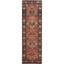Handmade Wool Oriental Area Rug-625919662