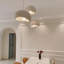 Luminaire suspendu en rotin 1 lumière Rosenstein-88545898