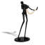 Lampe sur pied créative art moderne-1926416937