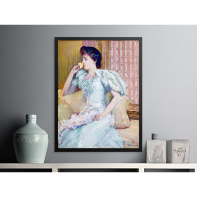 Adlai 1 Piece Wall Art