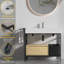 Meuble-lavabo modulaire de style industriel 36 po-1588151260-1588151258