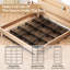 Rebrilliant Underbed Storage