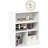 Silliman Bookcase-1964470440