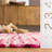 Montauk 538 Hand Woven Cotton Geometric Shapes Rug-108598392