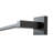 Capri Wall Mounted Brass Towel Bar-110393571-110393575