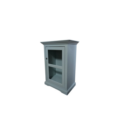 Wentzel Audio Cabinet