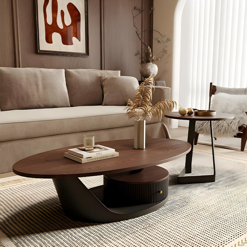 Table basse 68,9 po