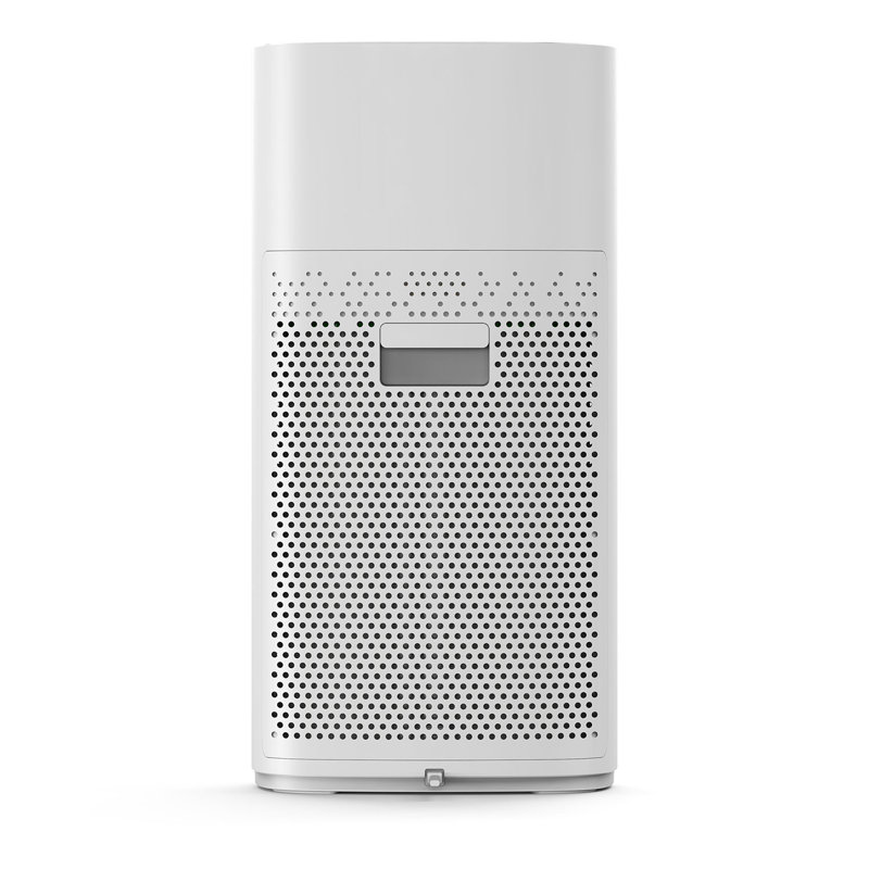 Grovpure Console Air Purifier with Germicidal Filter for 2500 Cubic Feet