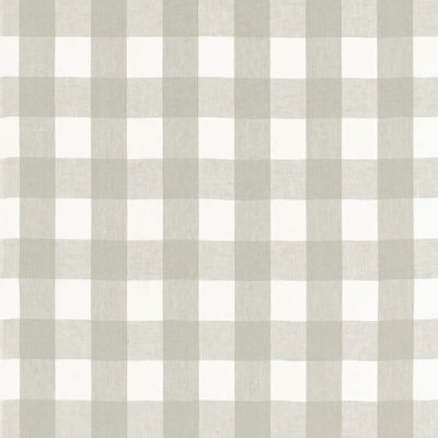 Key West Check Fabric