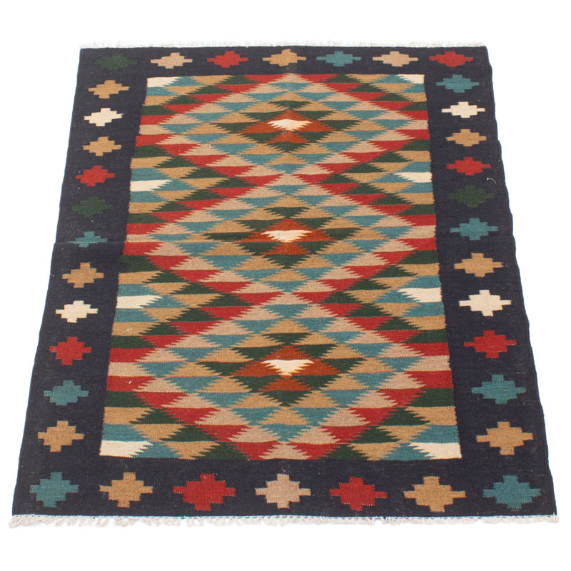 Khadijiah Wool Moroccan Indoor Rug