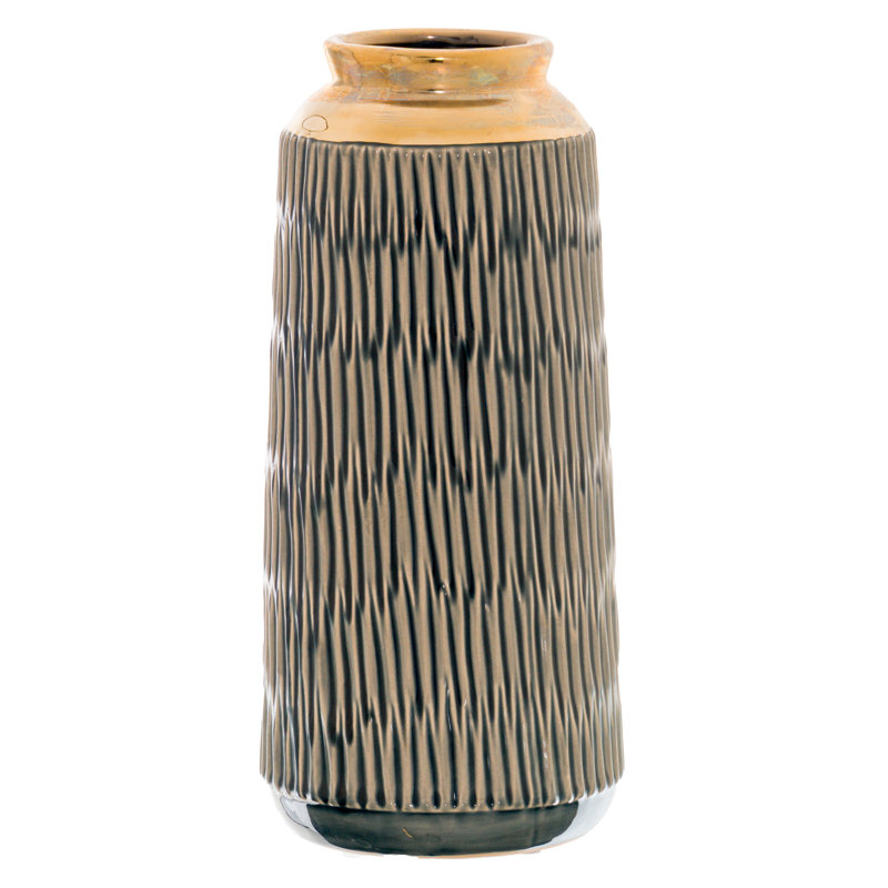 Archibold Ceramic Table Vase