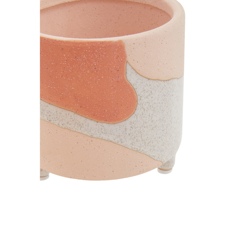 Annagh Pot Planter, 11cm H x 11cm W x 11cm D