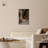 Art Remedy Modern Tiger Art Canvas-111129977-111129974