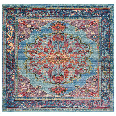 Skye Performance Oriental Rug