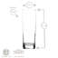 315ml Highball Glass-1349766697