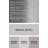 Machine Washable Gray Area Rug-1271024392