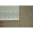 Elegant Soft Tones Handwoven Wool Rug 6x8